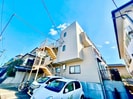 総武本線/物井駅 徒歩21分 2階 築31年の外観