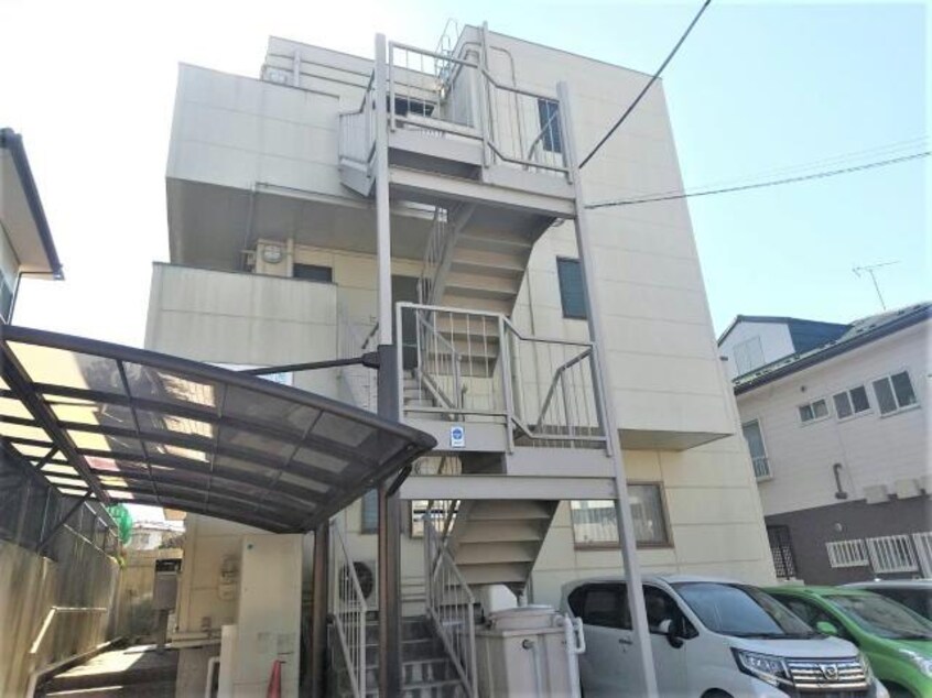  総武本線/物井駅 徒歩21分 1階 築31年