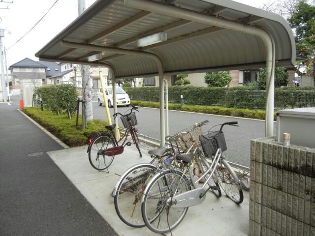  京成本線/志津駅 バス10分上志津原下車:停歩9分 2-2階 築17年