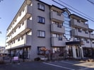 総武本線/佐倉駅 徒歩8分 1階 築24年の外観