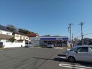 ローソン佐倉鏑木一丁目店(コンビニ)まで624m 成田線/佐倉駅 徒歩17分 1階 築26年