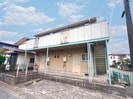 総武本線/四街道駅 徒歩15分 1階 築33年の外観