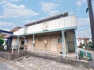 総武本線/四街道駅 徒歩15分 1階 築33年の外観