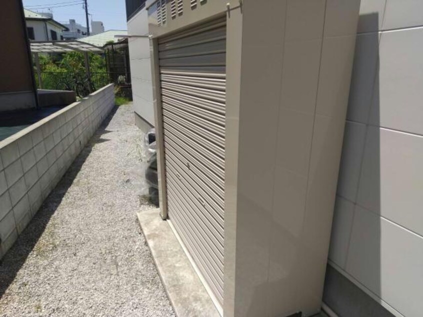  成田線/佐倉駅 徒歩5分 1-2階 築5年