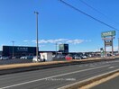 カインズ佐倉店(電気量販店/ホームセンター)まで2054m 成田線/佐倉駅 徒歩5分 1-2階 築5年