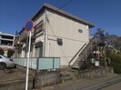 京成本線/京成臼井駅 徒歩4分 2階 築38年の外観