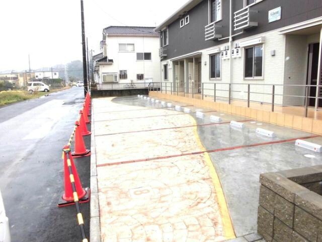  京成本線/京成臼井駅 徒歩14分 2階 築8年