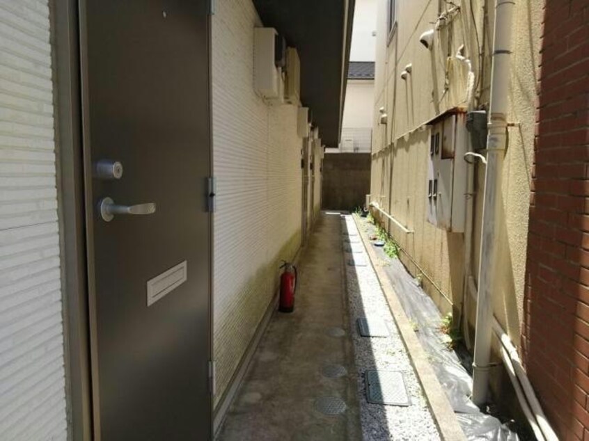  京成本線/京成佐倉駅 徒歩11分 1階 築10年