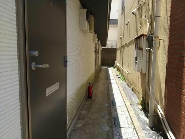  京成本線/京成佐倉駅 徒歩11分 1階 築10年