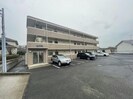 総武本線/佐倉駅 徒歩8分 3階 築17年の外観