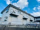 京成本線/京成臼井駅 徒歩11分 2階 築35年の外観