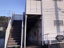  京成本線/京成臼井駅 徒歩10分 2階 築35年
