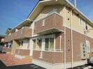 京成本線/志津駅 バス:5分:停歩7分 2階 築13年の外観