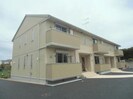 総武本線/都賀駅 徒歩10分 1階 築10年の外観