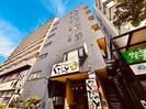 京成本線/京成臼井駅 徒歩5分 7階 築19年の外観