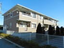 京成本線/志津駅 バス:10分:停歩5分 2階 築17年の外観