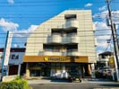 京成本線/京成臼井駅 徒歩8分 3階 築37年の外観