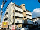 京成本線/京成臼井駅 徒歩8分 3階 築36年