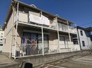 京成本線/京成臼井駅 徒歩7分 2階 築37年の外観