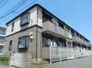 京成本線/志津駅 徒歩10分 2階 築29年の外観