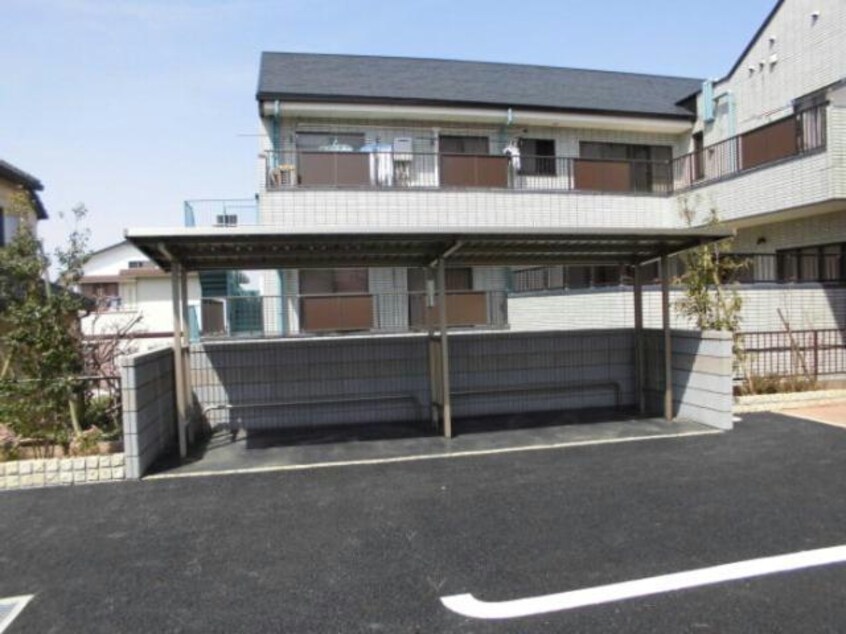  京成本線/京成臼井駅 徒歩9分 2階 築8年