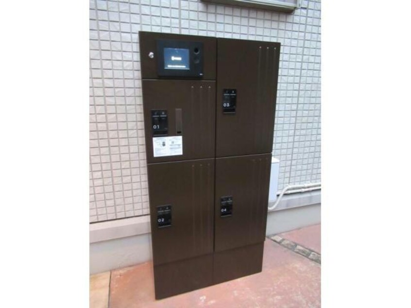  京成本線/京成臼井駅 徒歩9分 2階 築8年