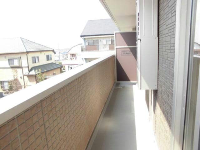  京成本線/京成臼井駅 徒歩9分 2階 築8年