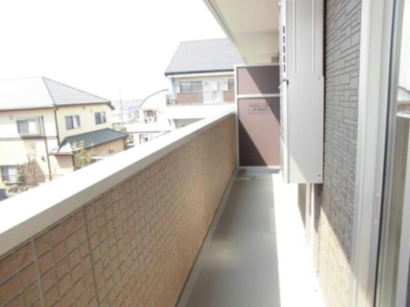  京成本線/京成臼井駅 徒歩9分 2階 築8年