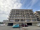  京成本線/京成佐倉駅 徒歩4分 7階 築36年