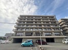 京成本線/京成佐倉駅 徒歩4分 7階 築36年の外観