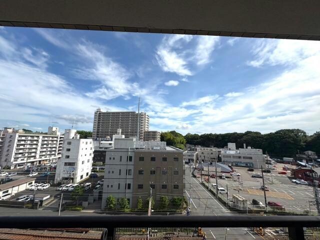  京成本線/京成佐倉駅 徒歩4分 7階 築36年