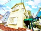 京成本線/京成臼井駅 徒歩10分 2階 築37年の外観