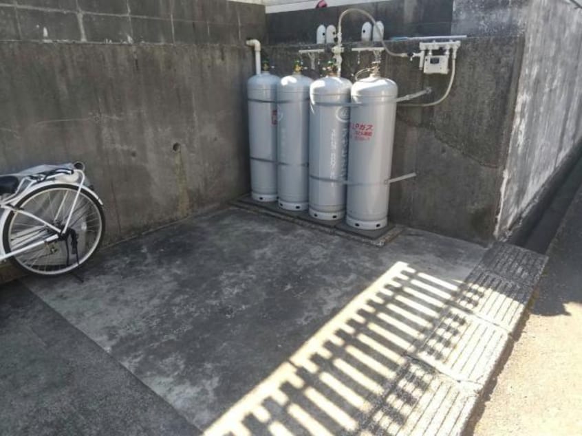  京成本線/京成臼井駅 徒歩20分 1階 築33年