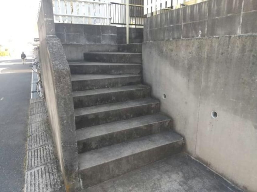  京成本線/京成臼井駅 徒歩20分 1階 築33年