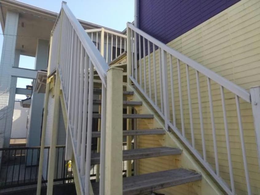  京成本線/京成臼井駅 徒歩20分 1階 築33年