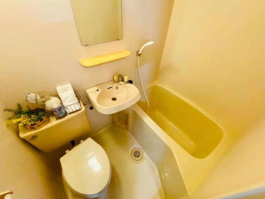  京成本線/京成臼井駅 徒歩20分 1階 築33年