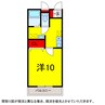 京成本線/ユーカリが丘駅 徒歩21分 3階 築15年 1Kの間取り