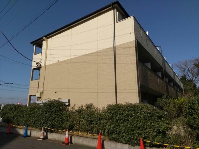  京成本線/ユーカリが丘駅 徒歩21分 3階 築14年