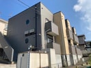京成本線/京成臼井駅 徒歩17分 1階 築16年の外観
