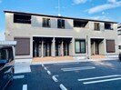京成本線/京成臼井駅 バス:10分:停歩9分 1階 築3年の外観