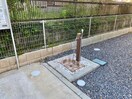  京成本線/京成臼井駅 バス10分上志津原下車:停歩9分 1階 築3年