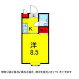 iSレジデンス西都賀