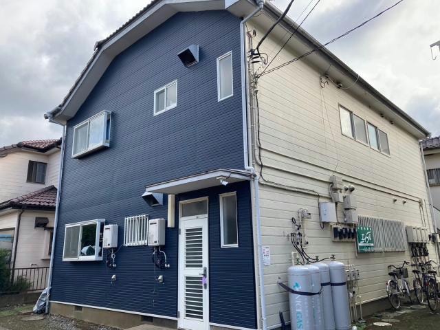  総武本線/四街道駅 徒歩12分 1階 築34年