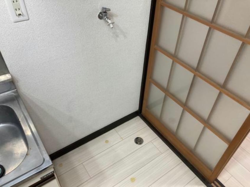  総武本線/四街道駅 徒歩12分 1階 築34年
