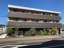 京成本線/京成佐倉駅 徒歩5分 2階 築12年の外観