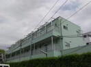 山万ユーカリが丘線/公園駅 徒歩3分 3階 築36年の外観