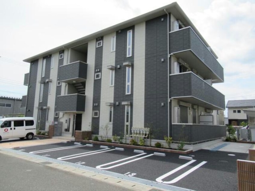  総武本線/佐倉駅 徒歩23分 2階 築3年