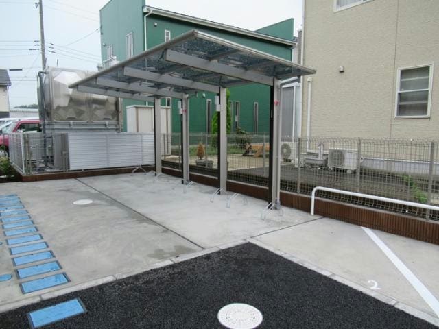  総武本線/佐倉駅 徒歩23分 2階 築3年