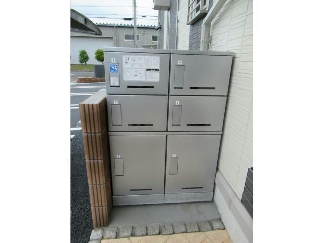  総武本線/佐倉駅 徒歩23分 2階 築3年