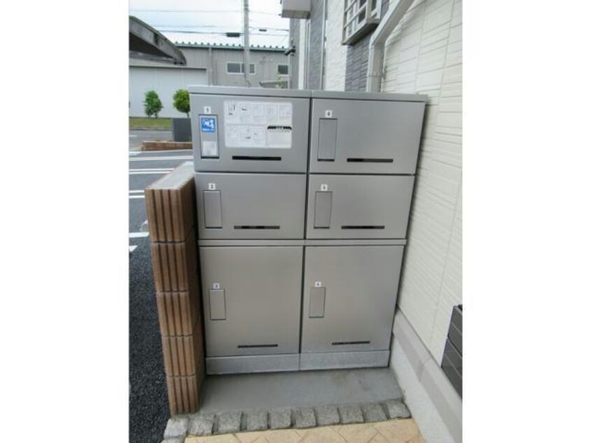  総武本線/佐倉駅 徒歩23分 2階 築3年